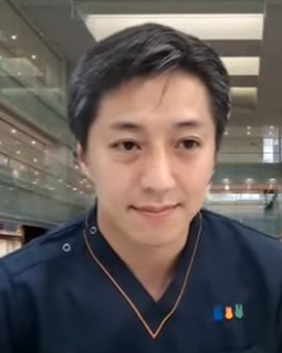 Assoc. Prof. Dr. Toshibumi Taniguchi